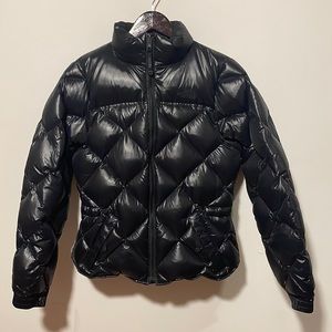Women’s North Face Puffer Jacket